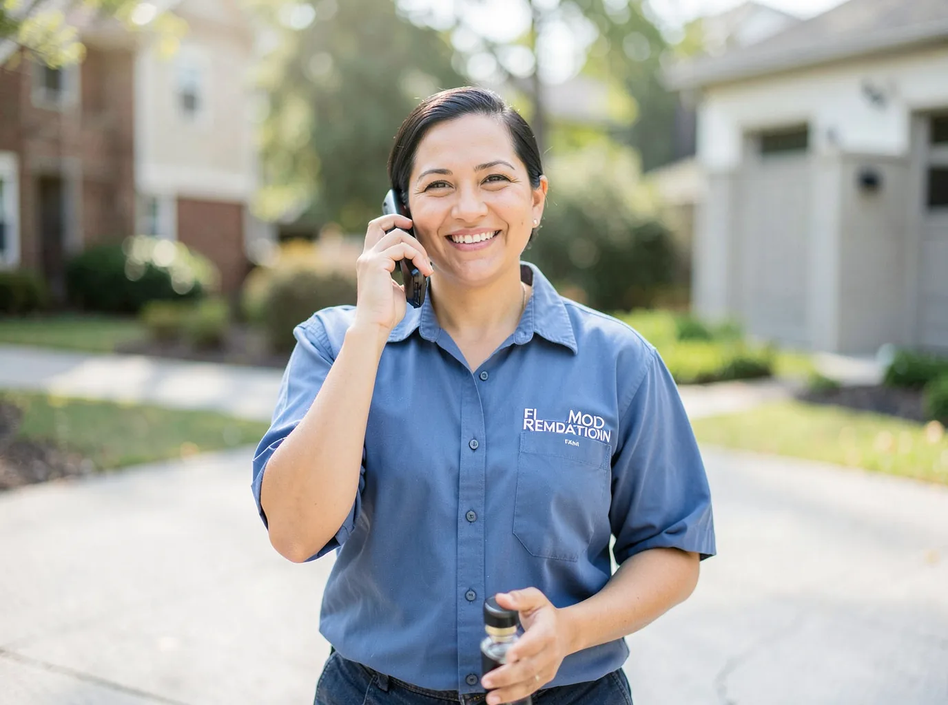 Mold Remediation Red Bay, AL FAQs